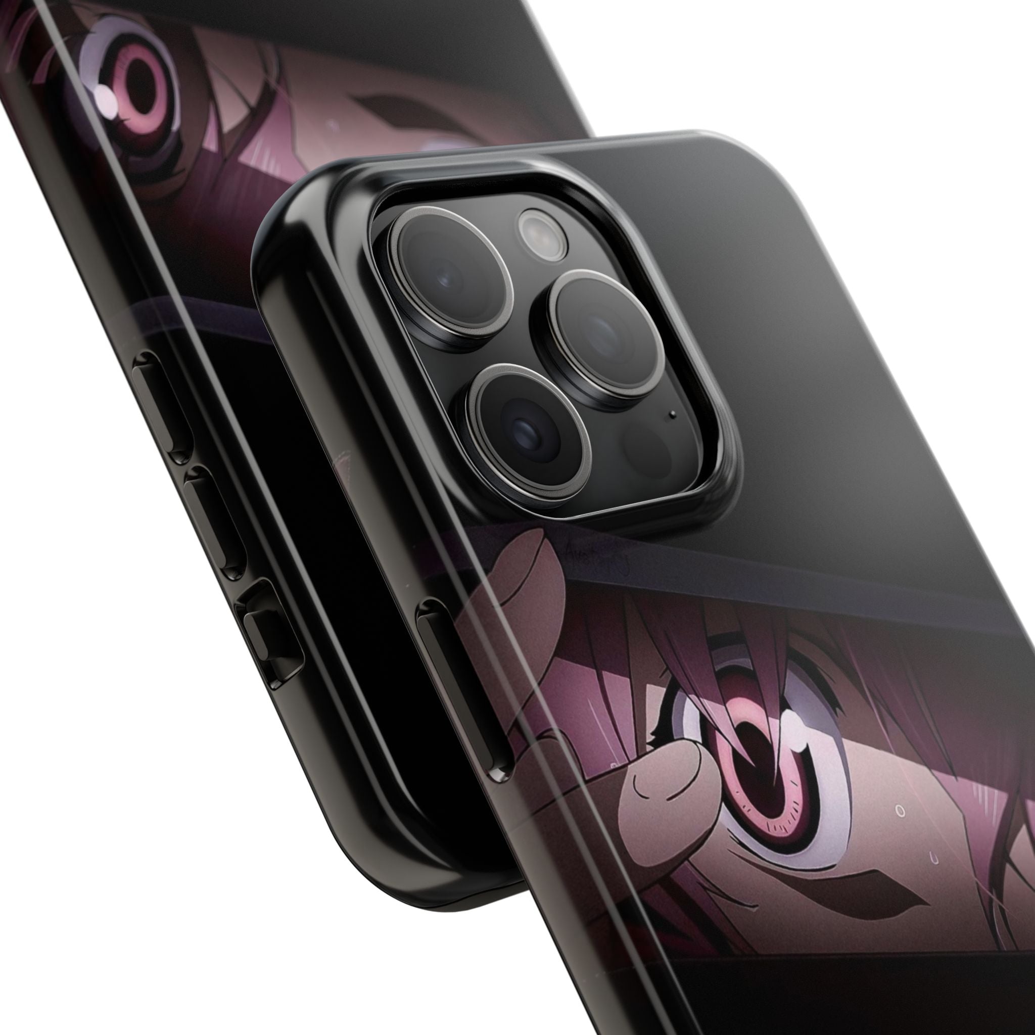 Tough Phone Cases with Eye-Catching Design, Durable Protection for Students, Gamers, and Trendsetters, Perfect for Birthdays, [...]