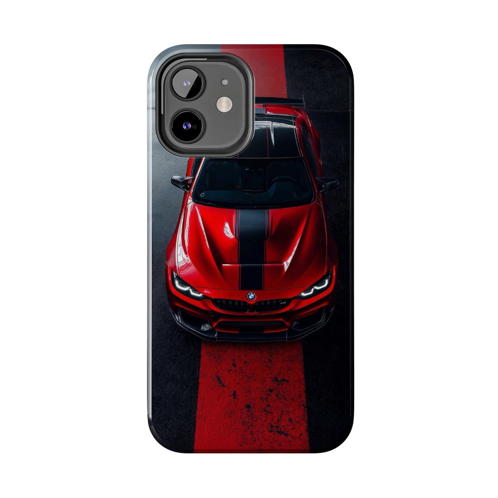 Rugged Car-Themed Phone Cases for Auto Enthusiasts | Perfect Gift for Him, Birthday, Father's Day, Car Shows, Unique Phone Accessories