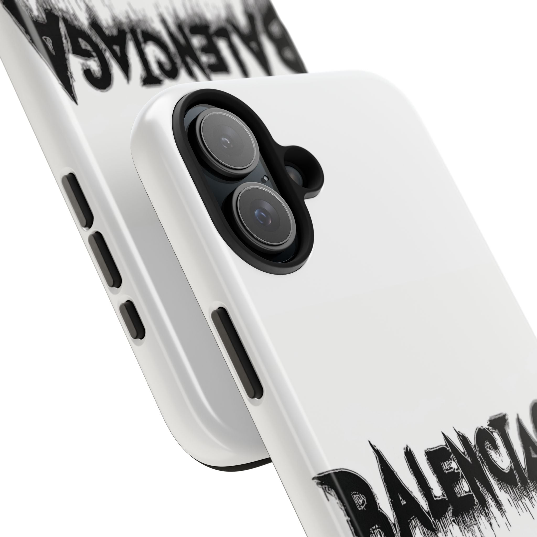 Trendy Tough Phone Cases featuring BALENCTAGA Design, Durable Phone Cover, Unique Gift Idea, Stylish Tech Accessory, Perfect for [...]