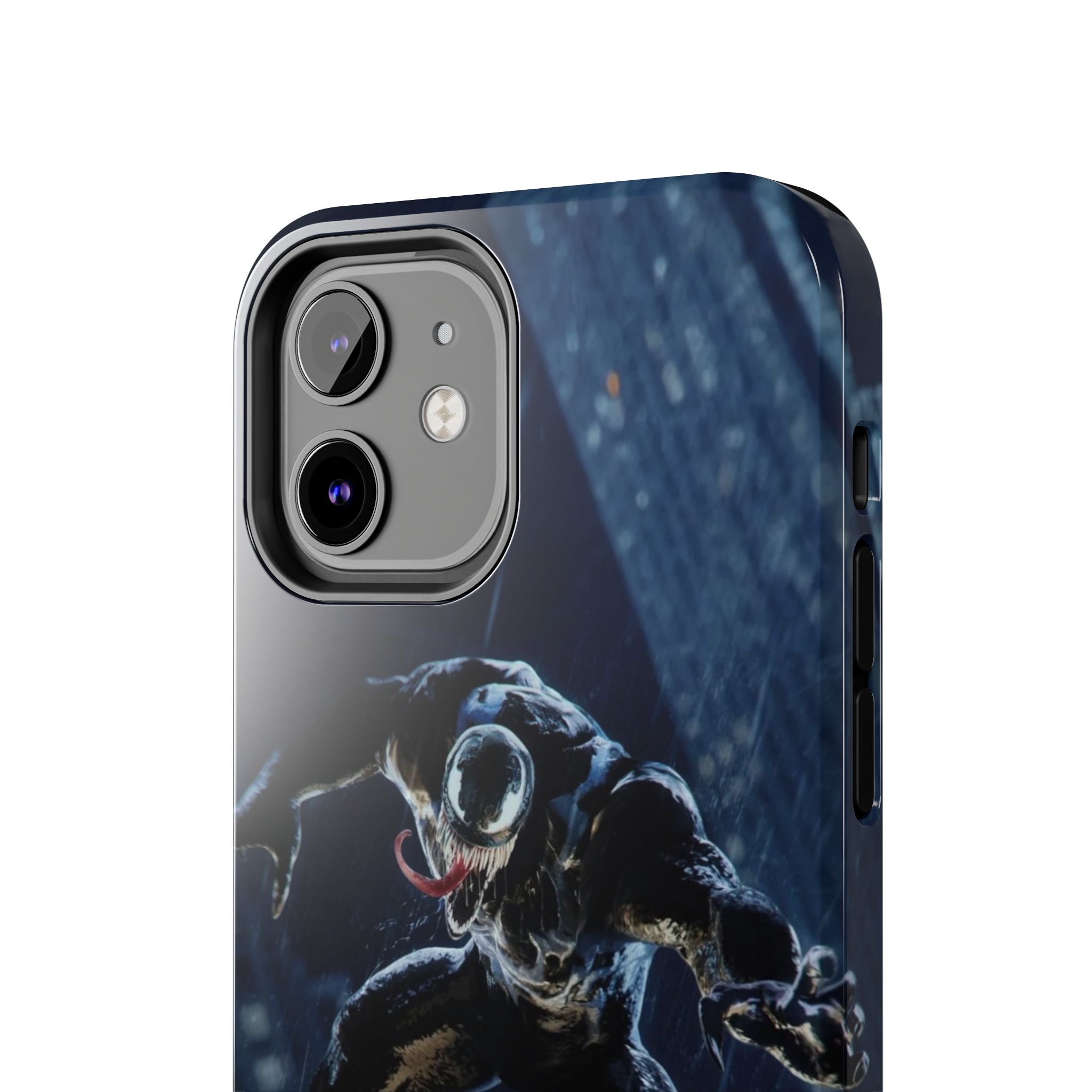Tough Phone Cases with Venom Design, Durable Phone Covers, Unique Gifts for Superhero Fans, Phone Accessories for All Occasions, [...]