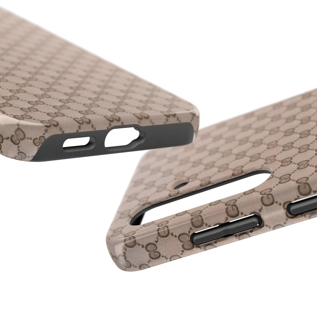 Stylish Tough Phone Cases with Elegant Design, Phone Protection, Fashion Accessories, Ideal Gift for Holidays, Trendy Tech Gear