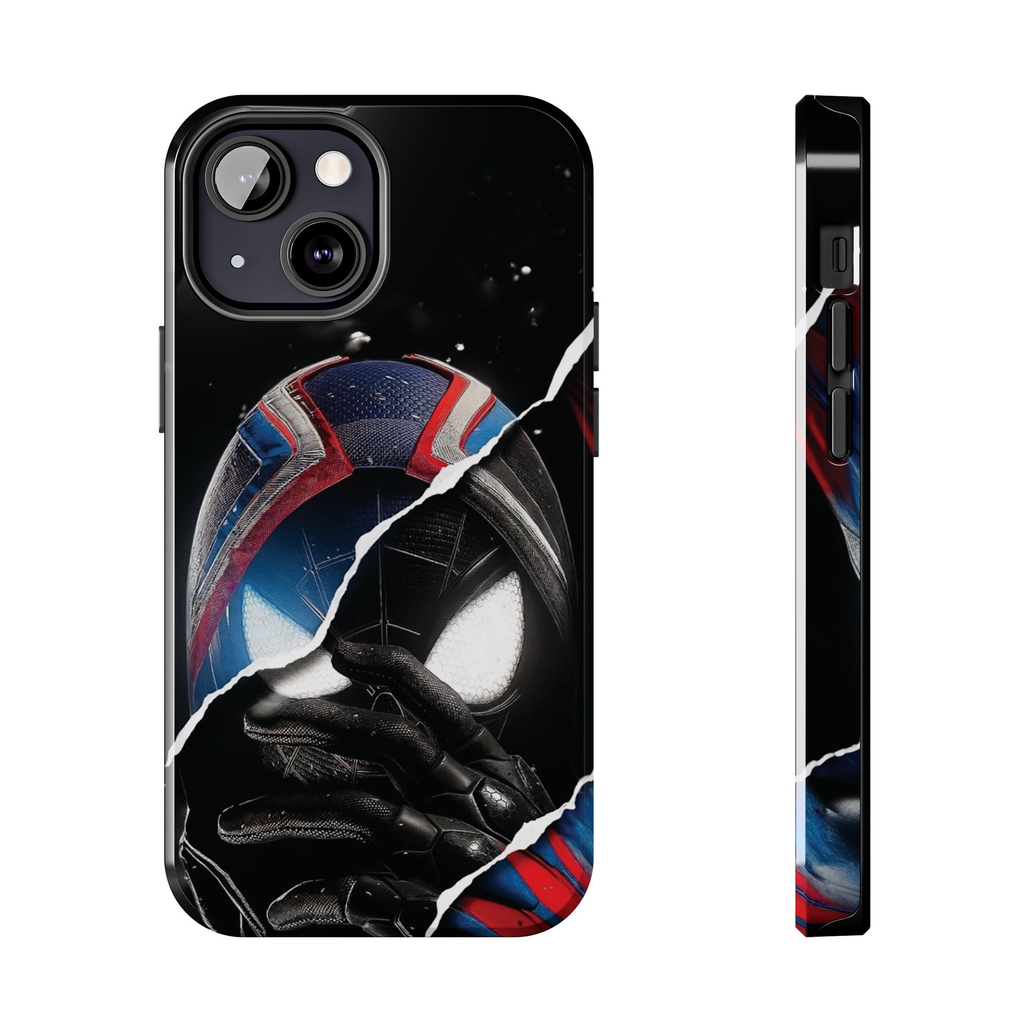 Tough Phone Cases featuring Heroic Designs for Marvel Fans, Durable Covers for Stylish Protection, Gift for Holidays