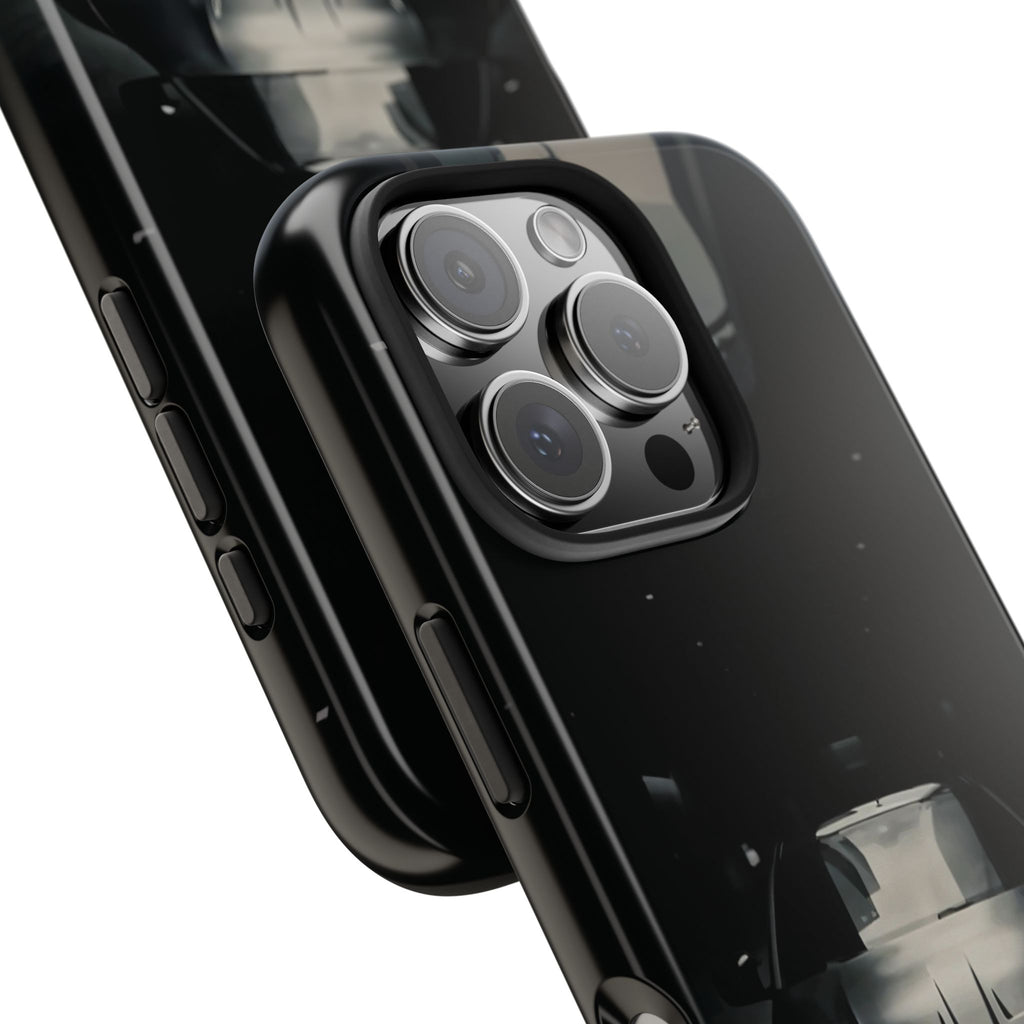Sleek Automotive Phone Cases for Car Enthusiasts, Durable Phone Protection, Stylish Gift, Ideal for Birthdays, Auto Shows, Garage Decor