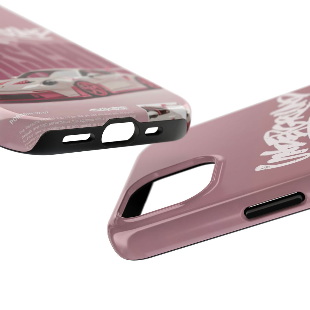 Stylish Tough Phone Cases for Car Lovers, Trendy Phone Cover, Vehicle-Themed Accessories, Unique Gift for Him/Her, Durable and Protective
