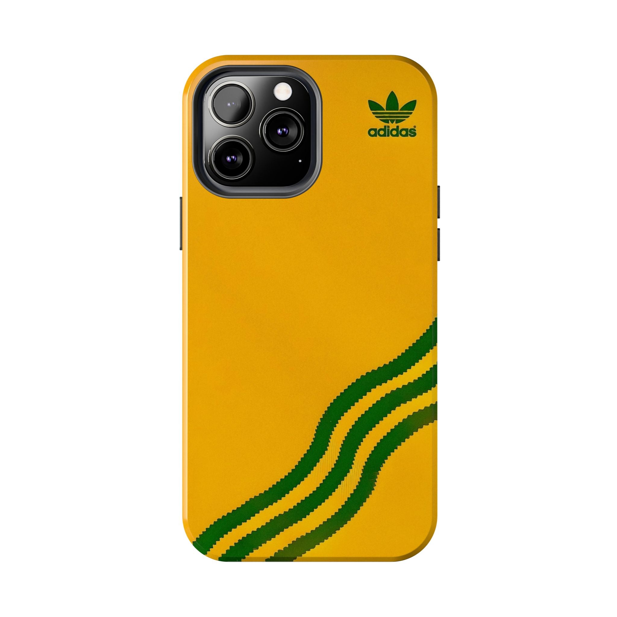 Adidas-Inspired Tough Phone Cases | Durable, Sporty, Unique Protection | Perfect for Athletes, Trendsetters, Everyday Use