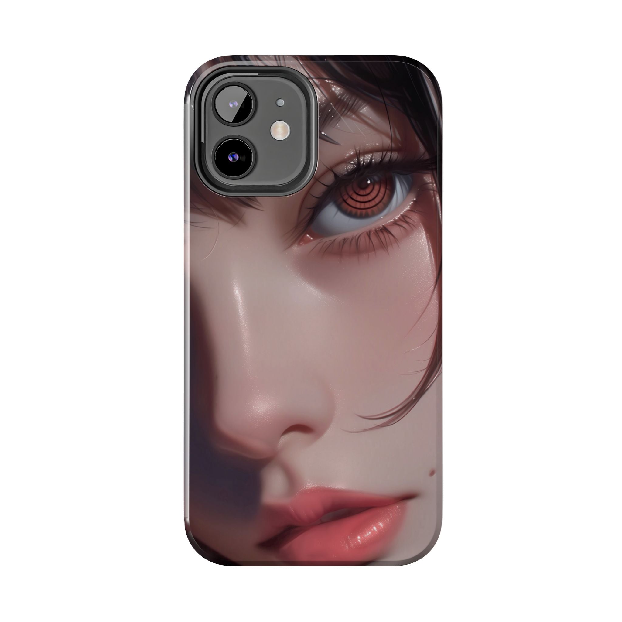 Anime Art Tough Phone Cases - Durable, Stylish, Unique, Perfect Gift, Phone Accessories