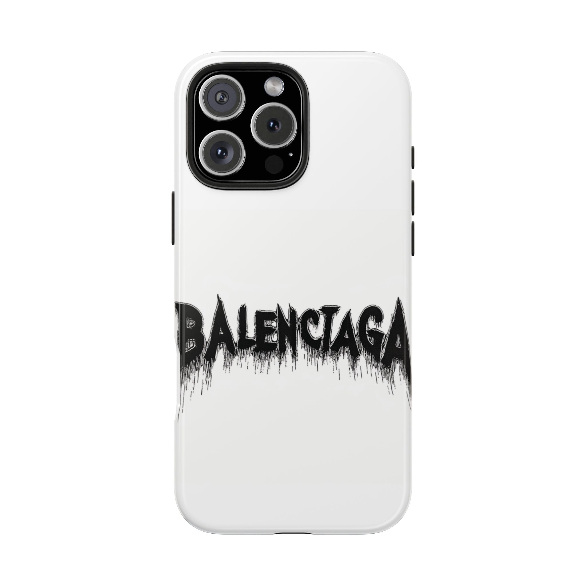 Trendy Tough Phone Cases featuring BALENCTAGA Design, Durable Phone Cover, Unique Gift Idea, Stylish Tech Accessory, Perfect for [...]