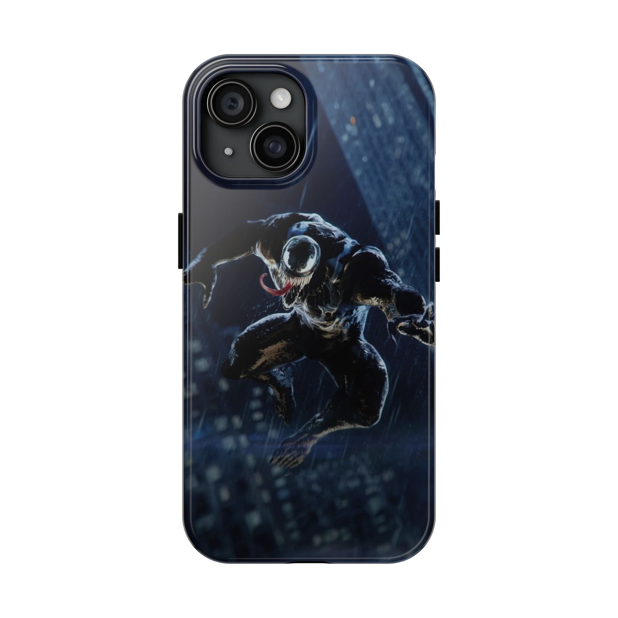Tough Phone Cases with Venom Design, Durable Phone Covers, Unique Gifts for Superhero Fans, Phone Accessories for All Occasions, [...]