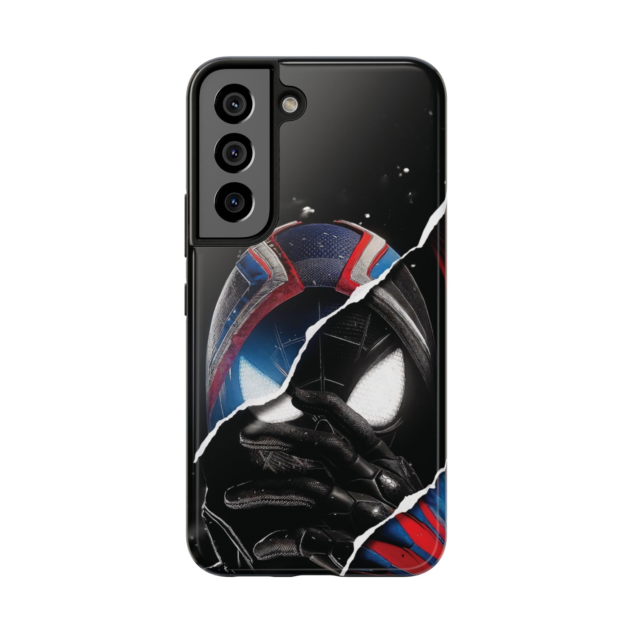 Tough Phone Cases featuring Heroic Designs for Marvel Fans, Durable Covers for Stylish Protection, Gift for Holidays