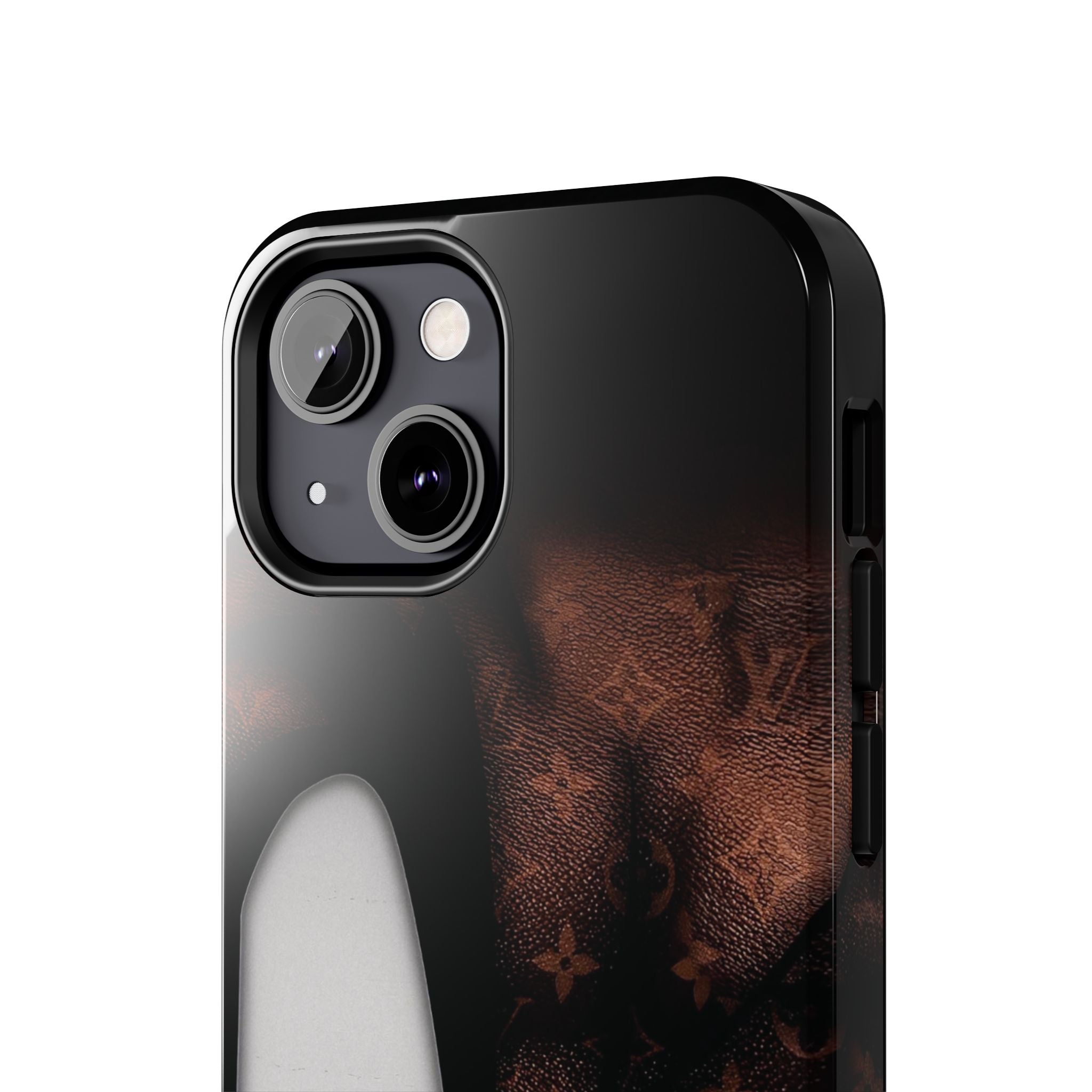 Cartoon Character Phone Case, Tough Phone Covers, Gift for Cartoon Lovers, Unique Phone Accessories, Stylish Phone Protector