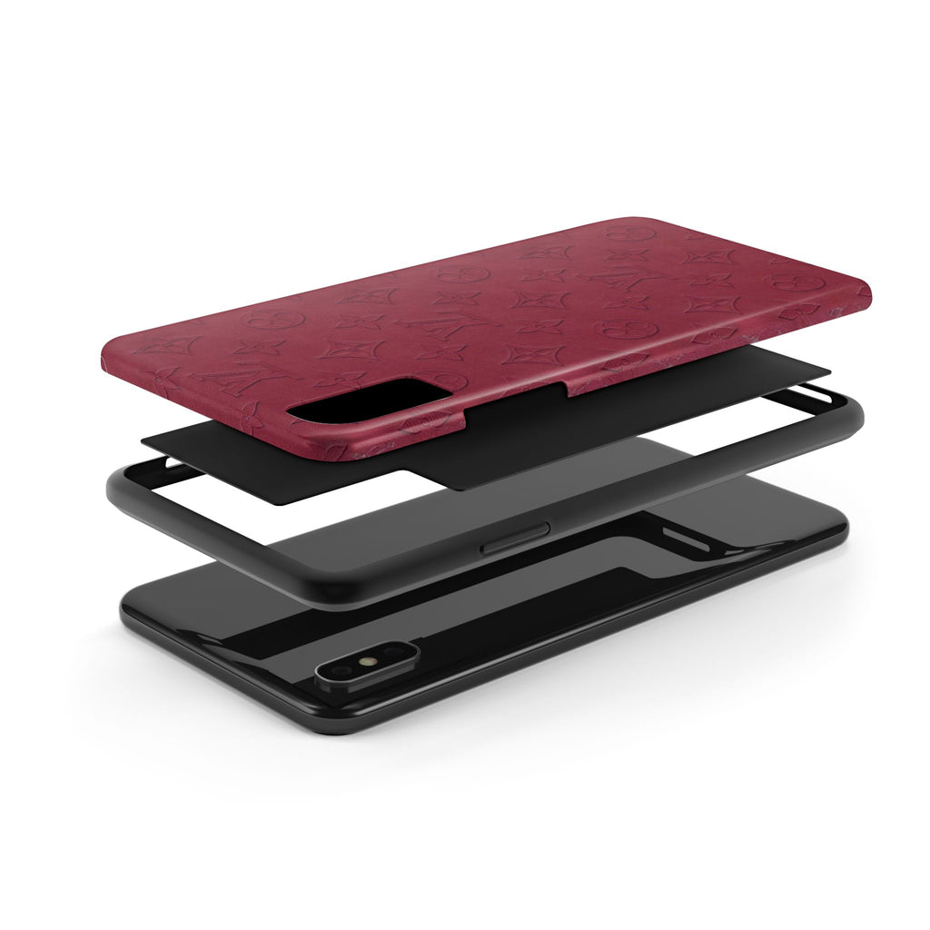 Stylish Tough Phone Cases - Luxury Design, Durable Protection, Perfect Gift for Tech Lovers, Trendy Accessories for Everyday Use