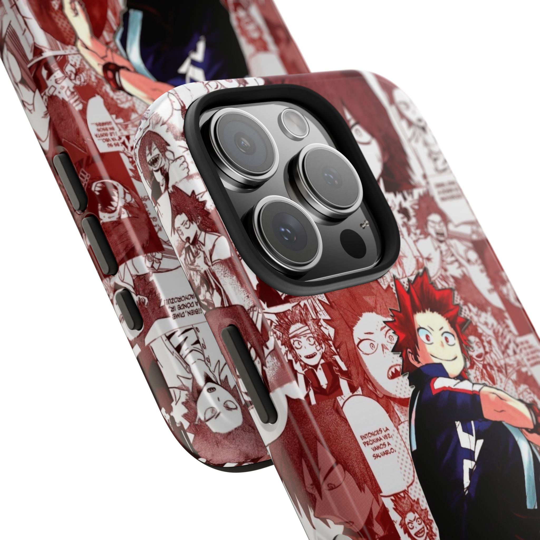 Anime-Inspired Tough Phone Cases, Durable Covers for Fans, Stylish Protection, Unique Gift for Geeks, Collectible Accessories, Custom [...]