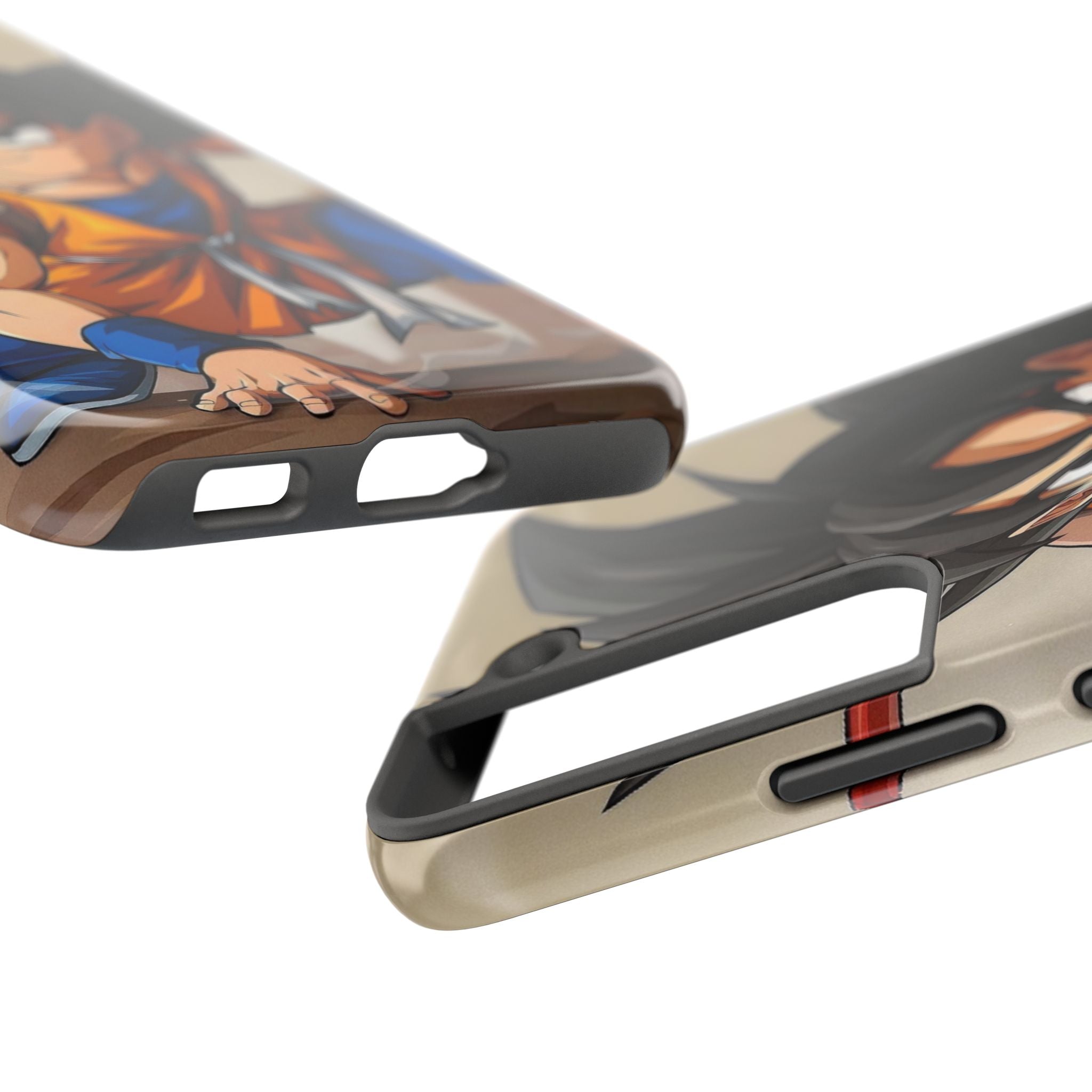 Anime-Inspired Tough Phone Cases | Durable Covers for Fans, Gift for Gamers, Cartoon Character Cases, Unique Phone Accessories, [...]