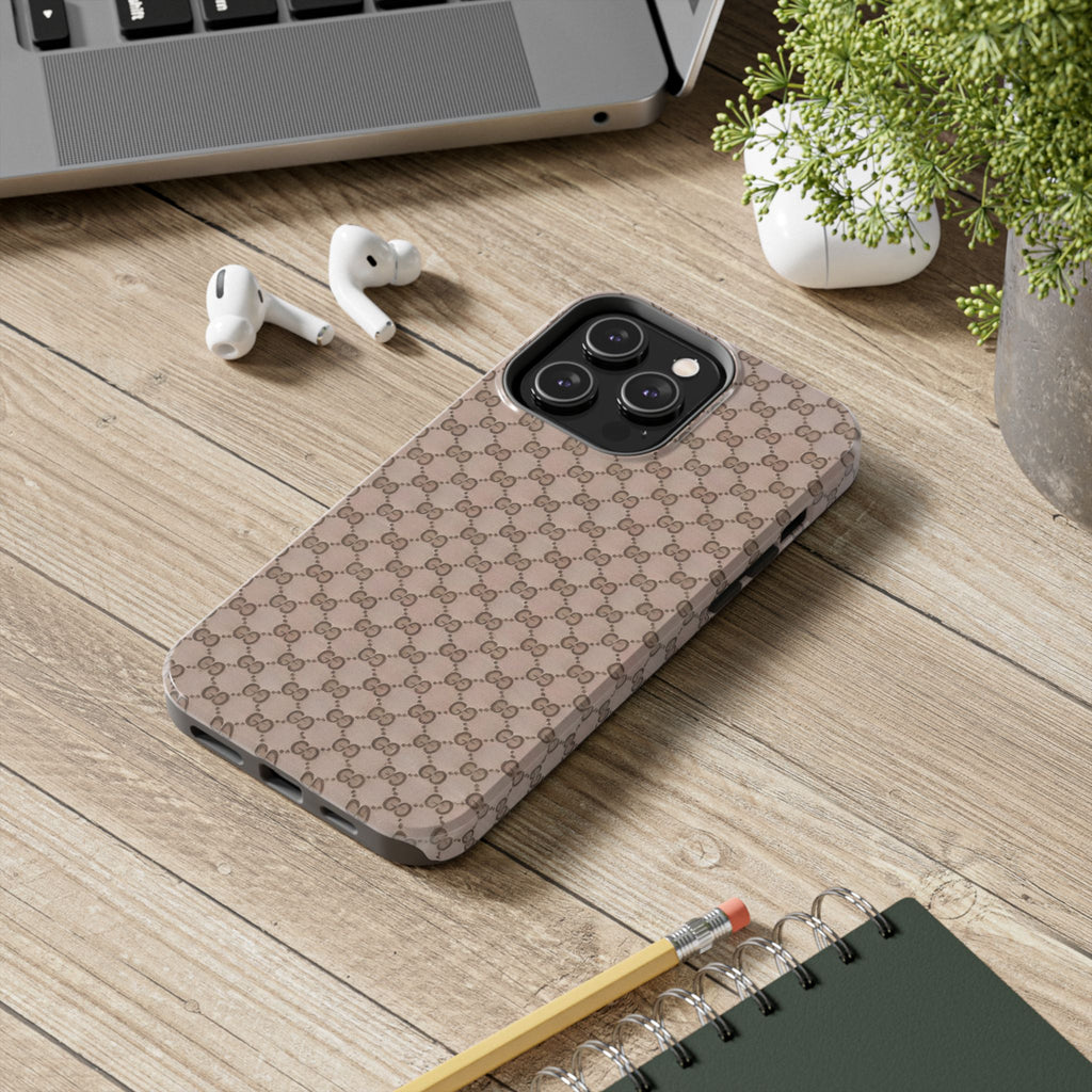 Stylish Tough Phone Cases with Elegant Design, Phone Protection, Fashion Accessories, Ideal Gift for Holidays, Trendy Tech Gear