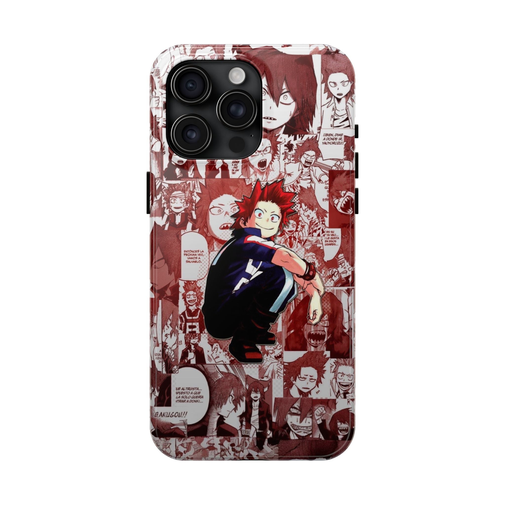 Anime-Inspired Tough Phone Cases, Durable Covers for Fans, Stylish Protection, Unique Gift for Geeks, Collectible Accessories, Custom [...]