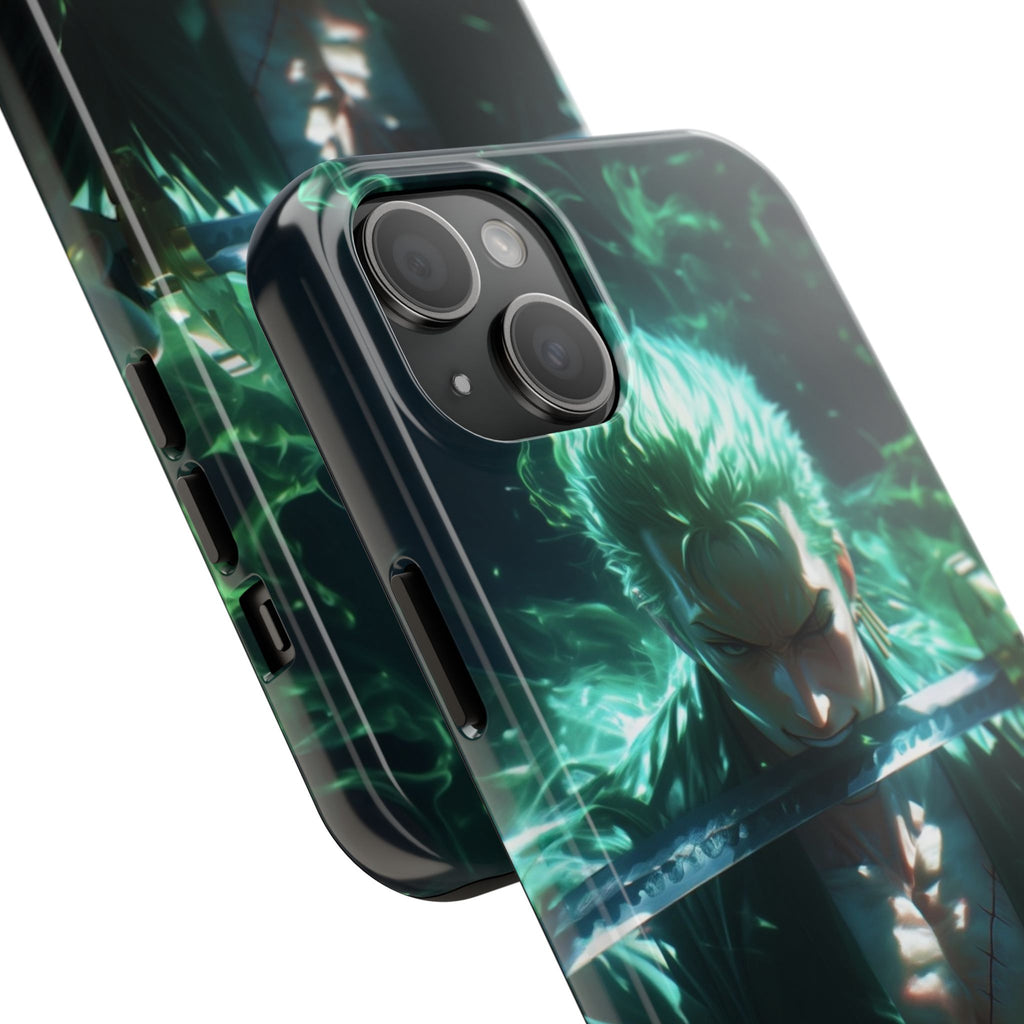Stylish Tough Phone Cases - For Anime Lovers, Durable & Customizable Protection, Perfect for Gifts, Unique Design, Cosplay Accessory