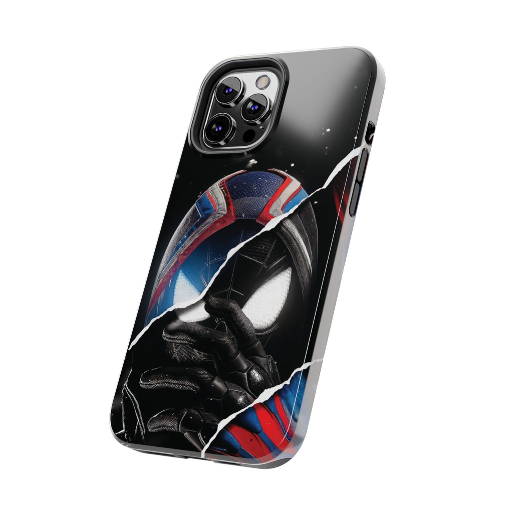 Tough Phone Cases featuring Heroic Designs for Marvel Fans, Durable Covers for Stylish Protection, Gift for Holidays