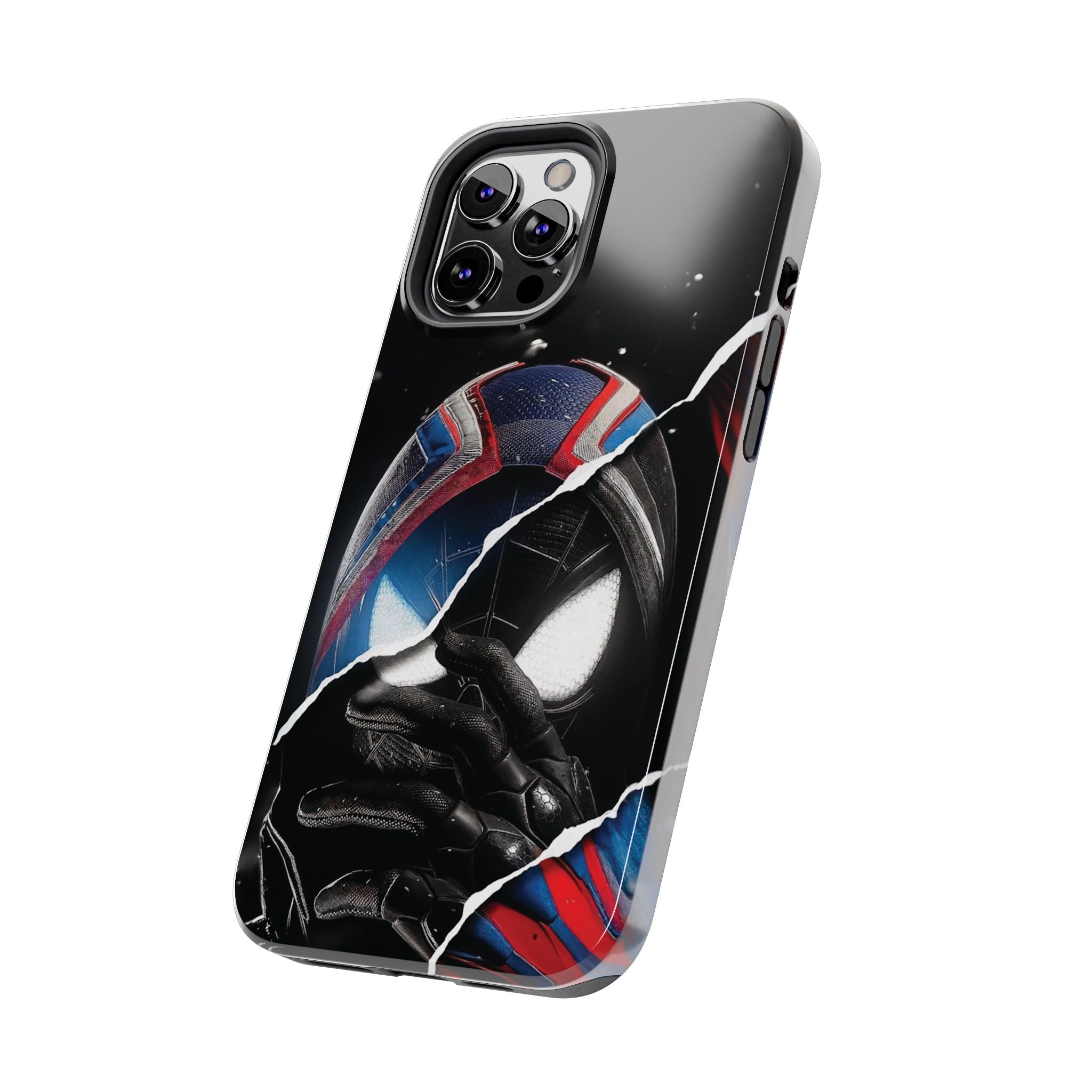 Tough Phone Cases featuring Heroic Designs for Marvel Fans, Durable Covers for Stylish Protection, Gift for Holidays