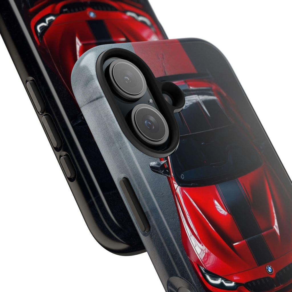Rugged Car-Themed Phone Cases for Auto Enthusiasts | Perfect Gift for Him, Birthday, Father's Day, Car Shows, Unique Phone Accessories