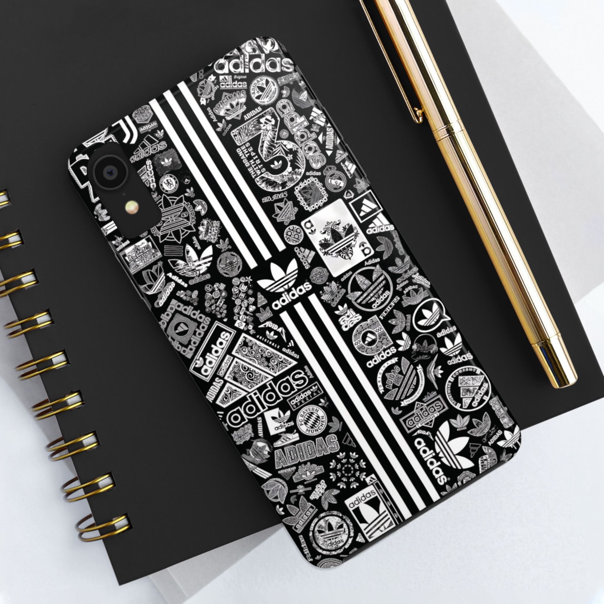 Stylish Tough Phone Cases for Trendsetters, Durable Phone Cases for Active Lifestyles, Phone Accessories for Sports Lovers, Gifts for [...]