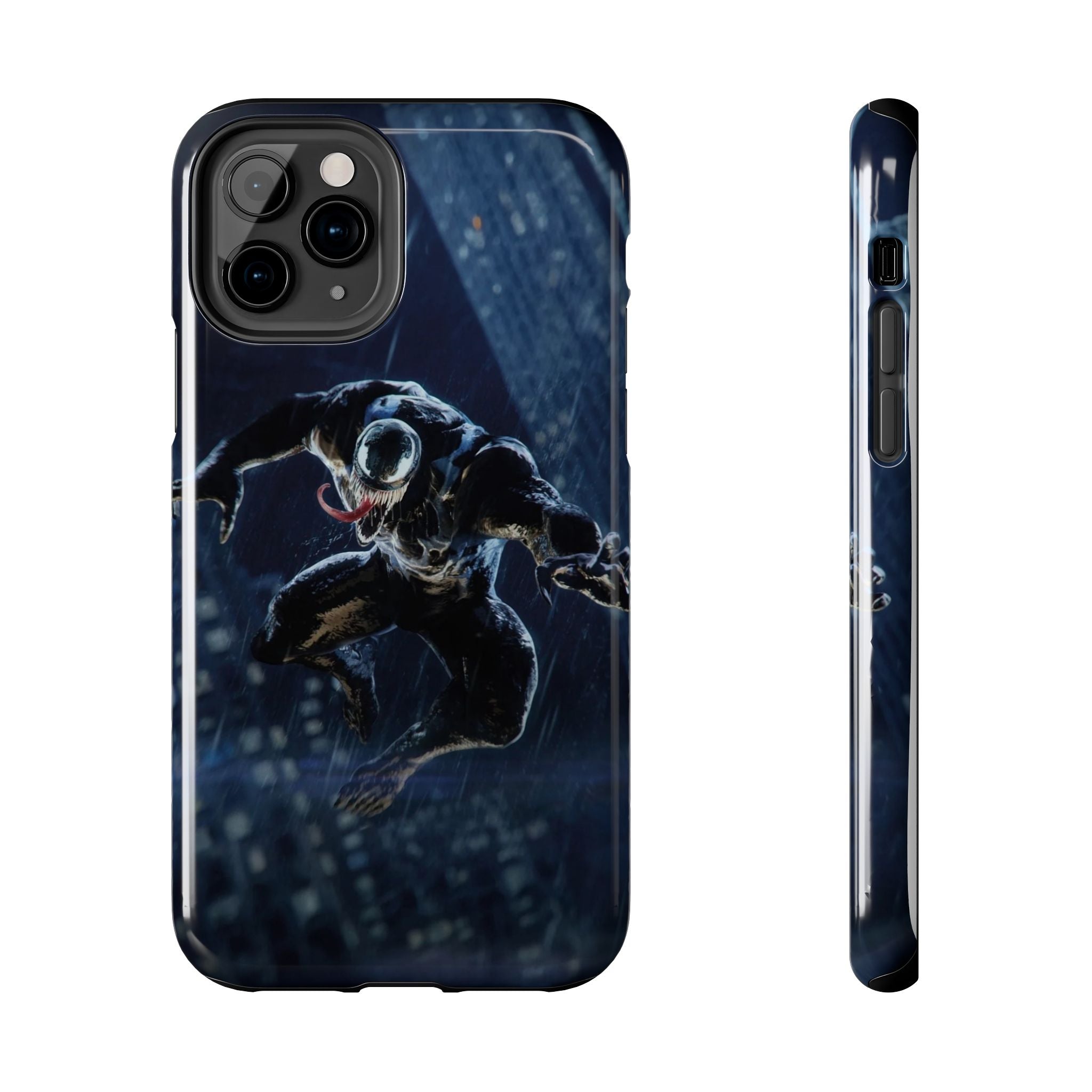 Tough Phone Cases with Venom Design, Durable Phone Covers, Unique Gifts for Superhero Fans, Phone Accessories for All Occasions, [...]