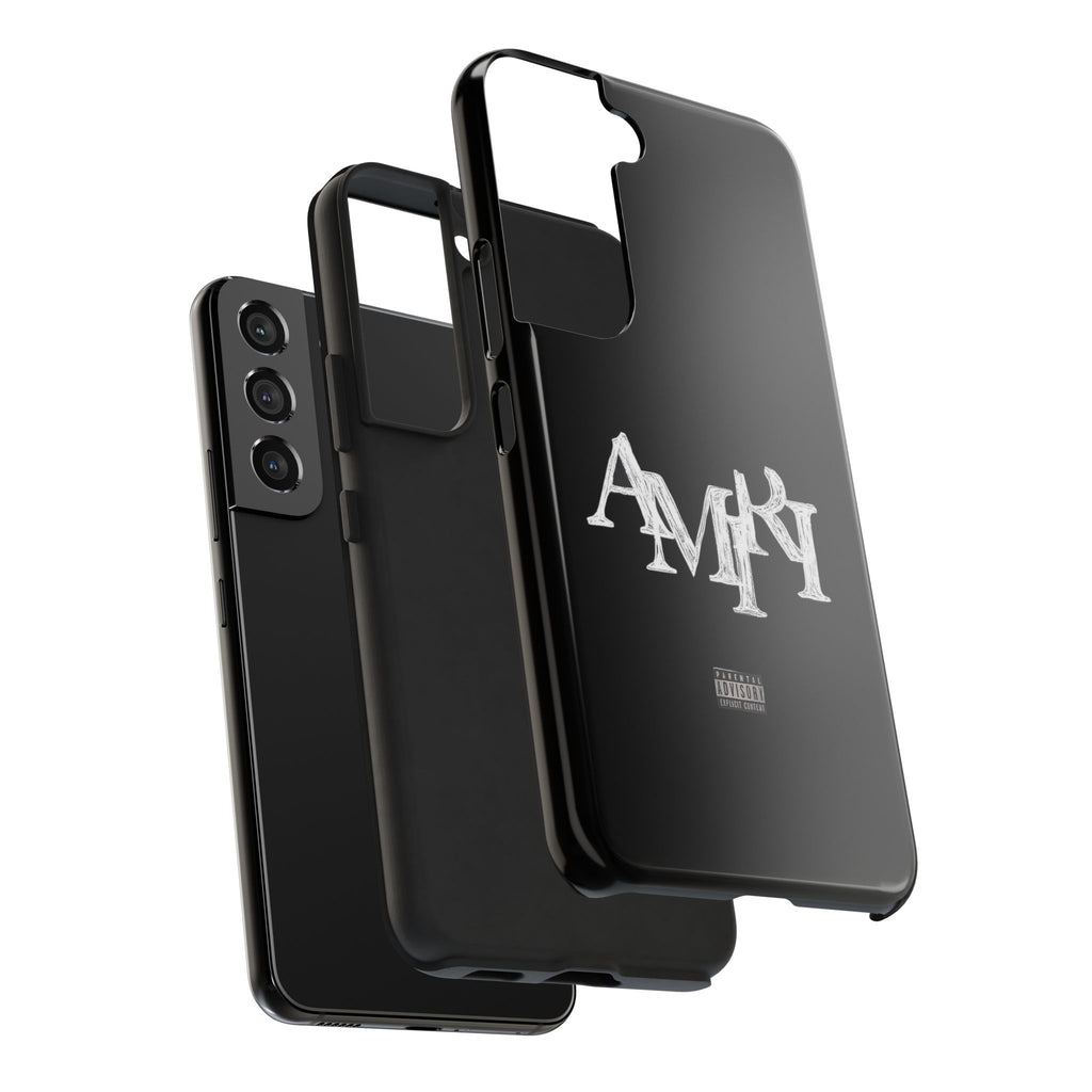 Stylish Tough Phone Cases for Music Lovers, Durable Phone Covers, Personalized Phone Protection, Gift for Hip Hop Fans, Trendy Accessories