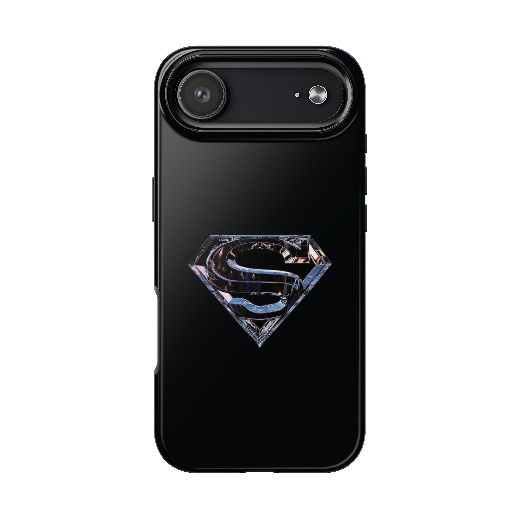 Superhero Tough Phone Cases | Durable Protection, Customizable Cover, Unique Designs, Gift for Fans, Fun Phone Accessories