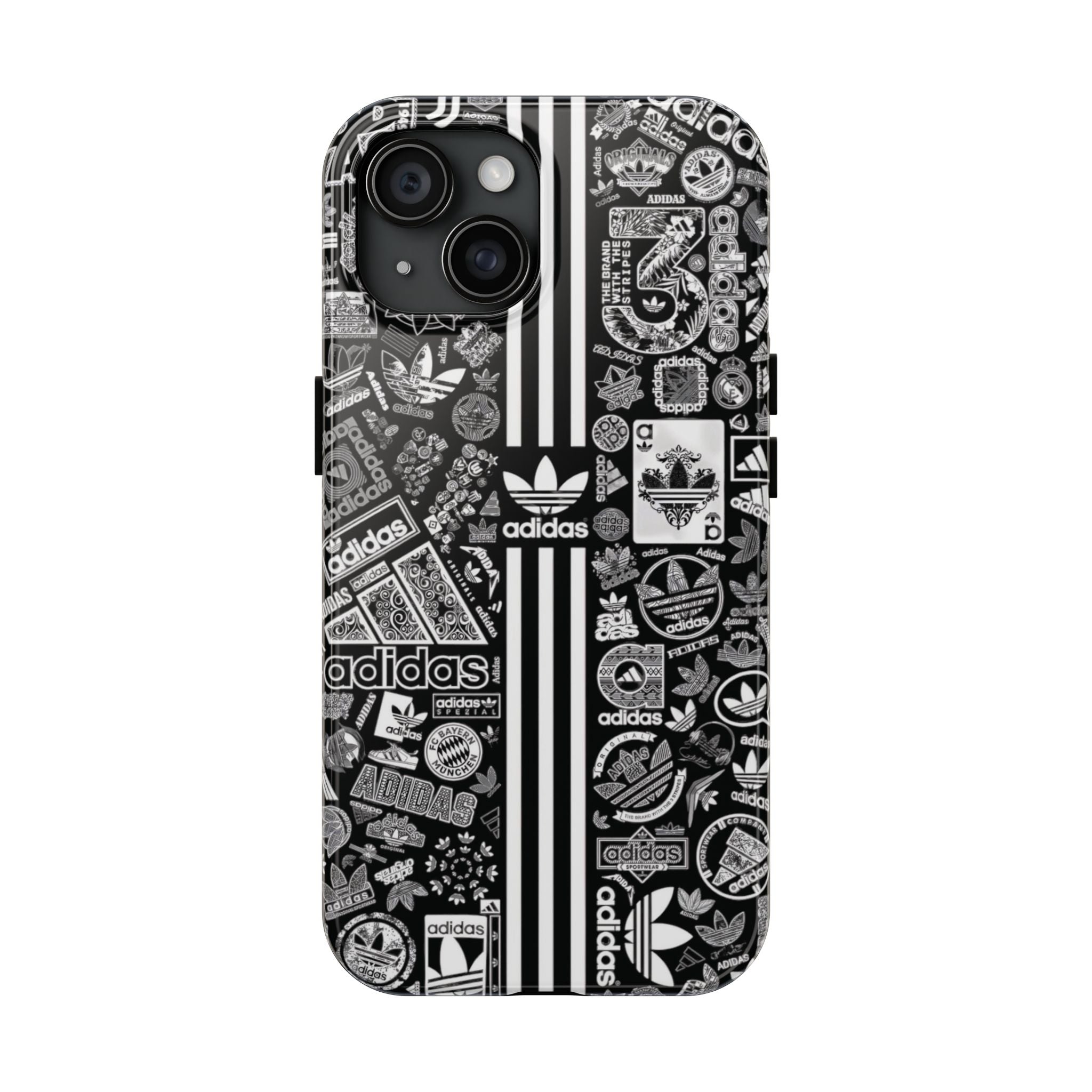Stylish Tough Phone Cases for Trendsetters, Durable Phone Cases for Active Lifestyles, Phone Accessories for Sports Lovers, Gifts for [...]
