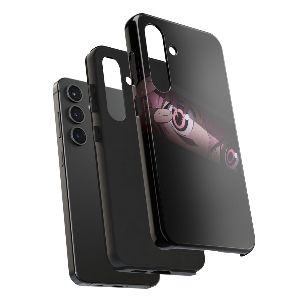 Tough Phone Cases with Eye-Catching Design, Durable Protection for Students, Gamers, and Trendsetters, Perfect for Birthdays, [...]
