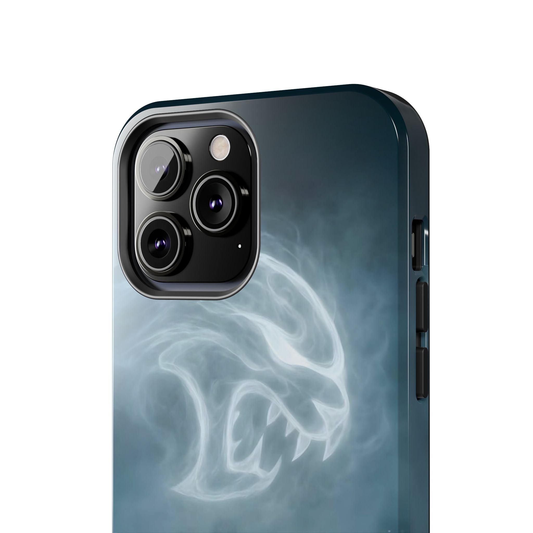 Dodge Challenger Tough Phone Cases