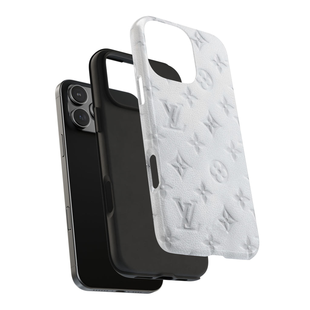 Elegant Tough Phone Cases | Luxury Style, Durable Protection, Fashion Accessory, Gift for Her, Stylish Phone Covers