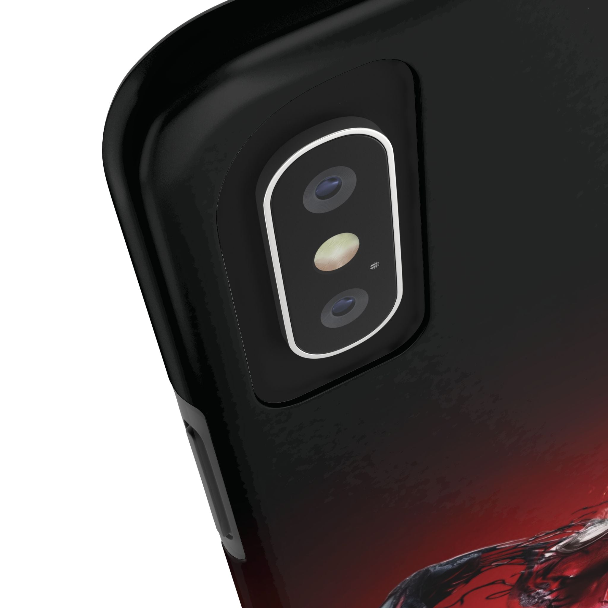 Spider-Man Tough Phone Cases, Superhero Cell Phone Cover, Gifts for Comic Fans, Tough Phone Protector, Marvel Themed Accessories