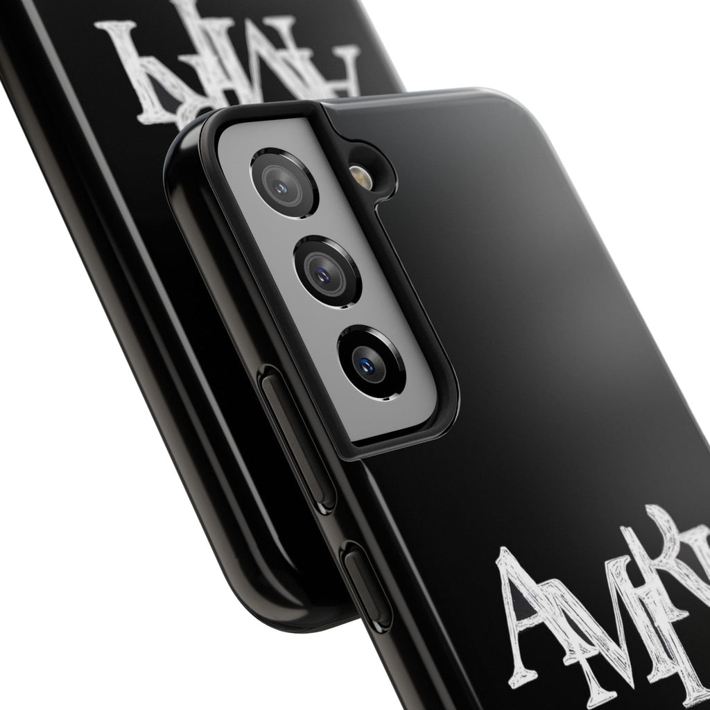 Stylish Tough Phone Cases for Music Lovers, Durable Phone Covers, Personalized Phone Protection, Gift for Hip Hop Fans, Trendy Accessories
