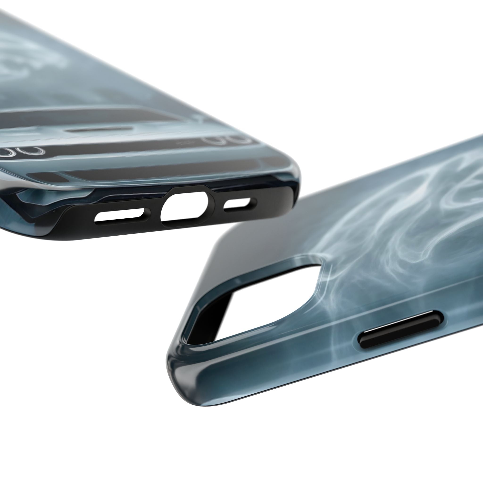 Dodge Challenger Tough Phone Cases