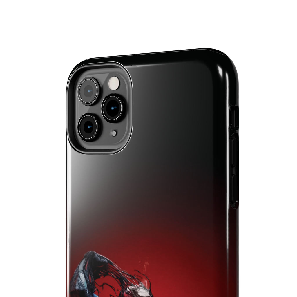 Spider-Man Tough Phone Cases, Superhero Cell Phone Cover, Gifts for Comic Fans, Tough Phone Protector, Marvel Themed Accessories