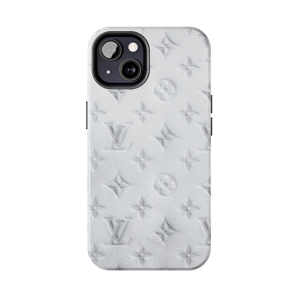 Elegant Tough Phone Cases | Luxury Style, Durable Protection, Fashion Accessory, Gift for Her, Stylish Phone Covers