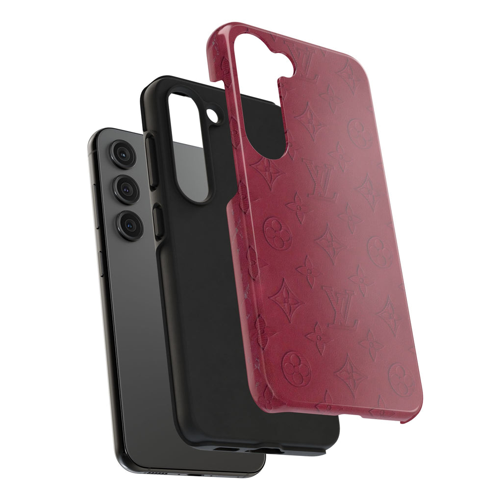 Stylish Tough Phone Cases - Luxury Design, Durable Protection, Perfect Gift for Tech Lovers, Trendy Accessories for Everyday Use