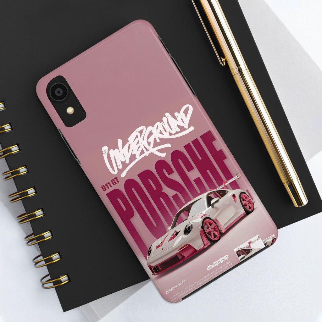 Stylish Tough Phone Cases for Car Lovers, Trendy Phone Cover, Vehicle-Themed Accessories, Unique Gift for Him/Her, Durable and Protective