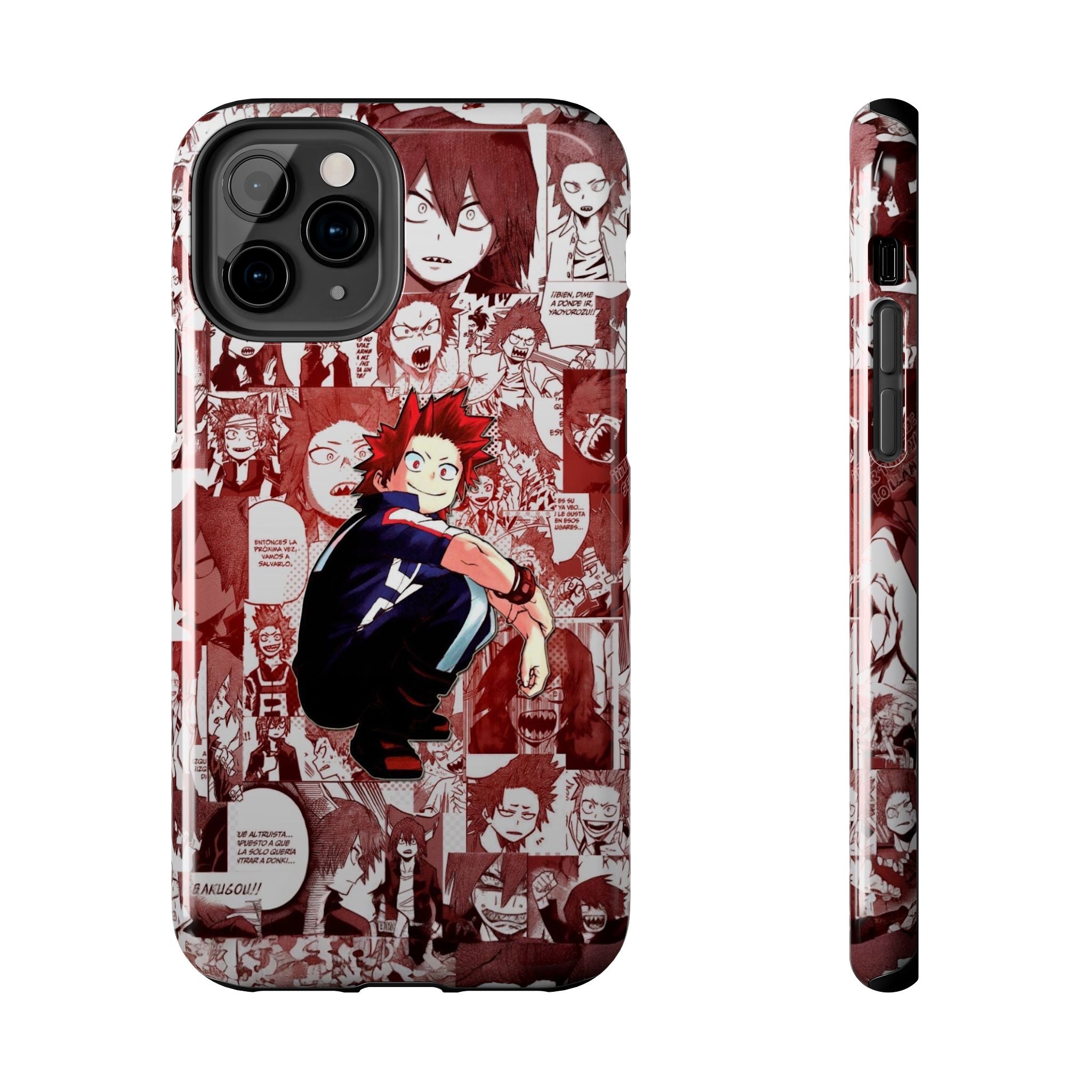 Anime-Inspired Tough Phone Cases, Durable Covers for Fans, Stylish Protection, Unique Gift for Geeks, Collectible Accessories, Custom [...]