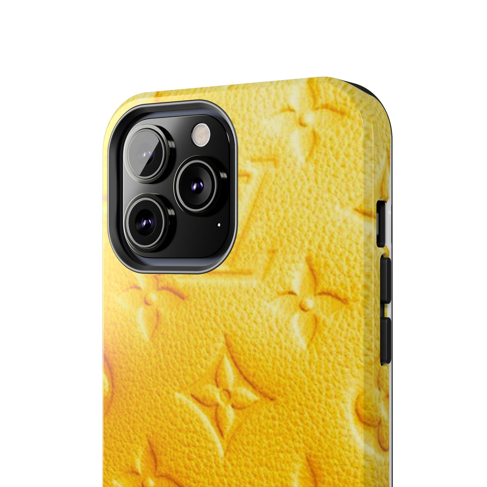 Vibrant Luxury Phone Cases, Stylish Phone Covers, Designer Inspired Accessories, Gift for Fashion Lovers, Protection with Style