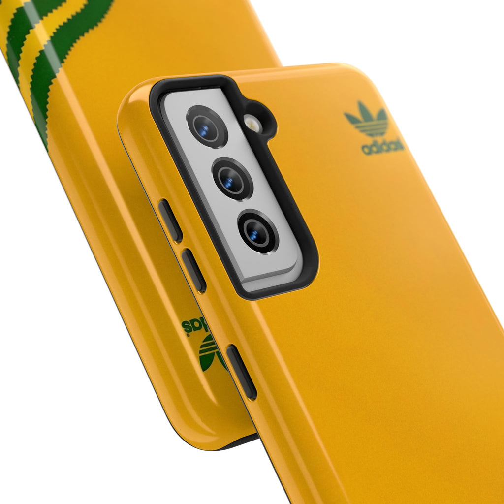 Adidas-Inspired Tough Phone Cases | Durable, Sporty, Unique Protection | Perfect for Athletes, Trendsetters, Everyday Use