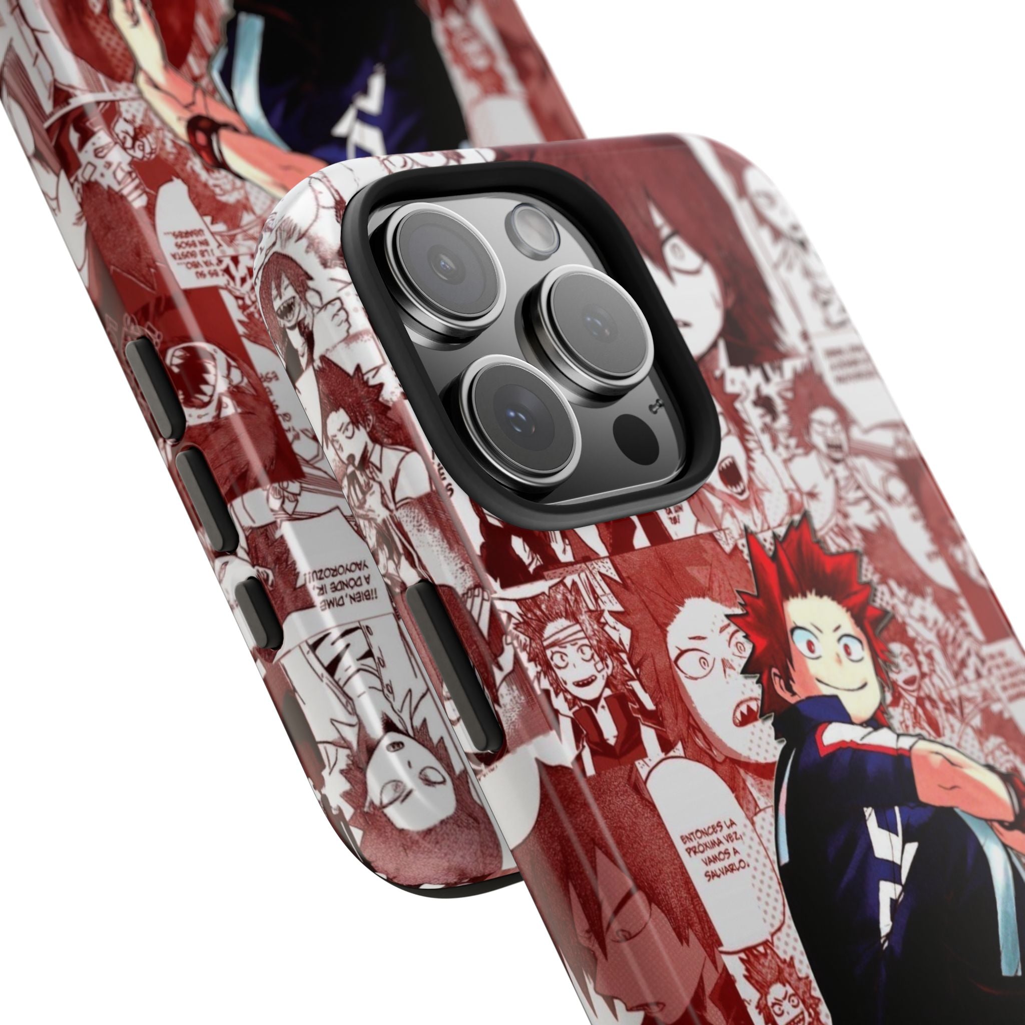 Anime-Inspired Tough Phone Cases, Durable Covers for Fans, Stylish Protection, Unique Gift for Geeks, Collectible Accessories, Custom [...]