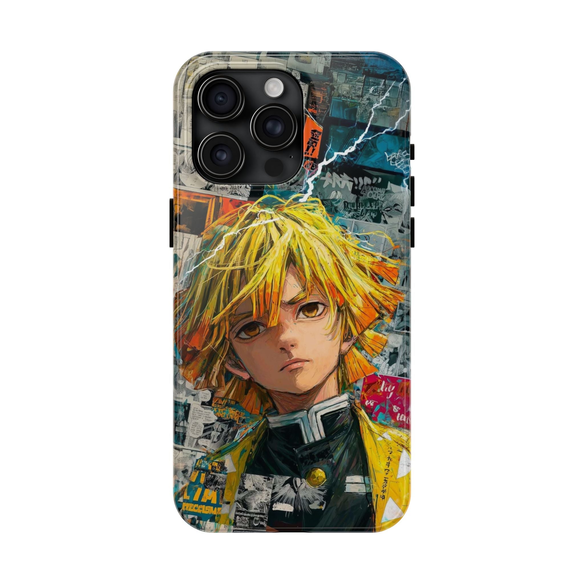 Anime-Inspired Tough Phone Cases for Protection & Style | Unique Character Design, Gift for Fans, Durable & Stylish Covers, Custom [...]