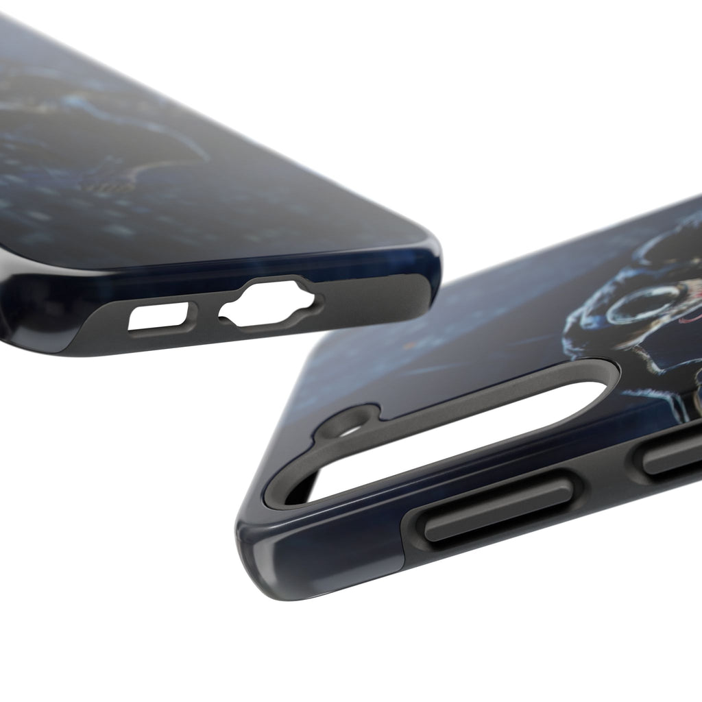 Tough Phone Cases with Venom Design, Durable Phone Covers, Unique Gifts for Superhero Fans, Phone Accessories for All Occasions, [...]