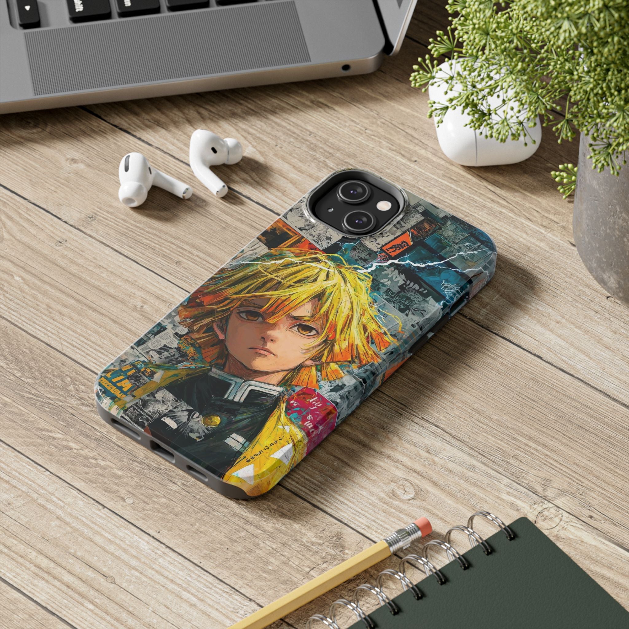 Anime-Inspired Tough Phone Cases for Protection & Style | Unique Character Design, Gift for Fans, Durable & Stylish Covers, Custom [...]