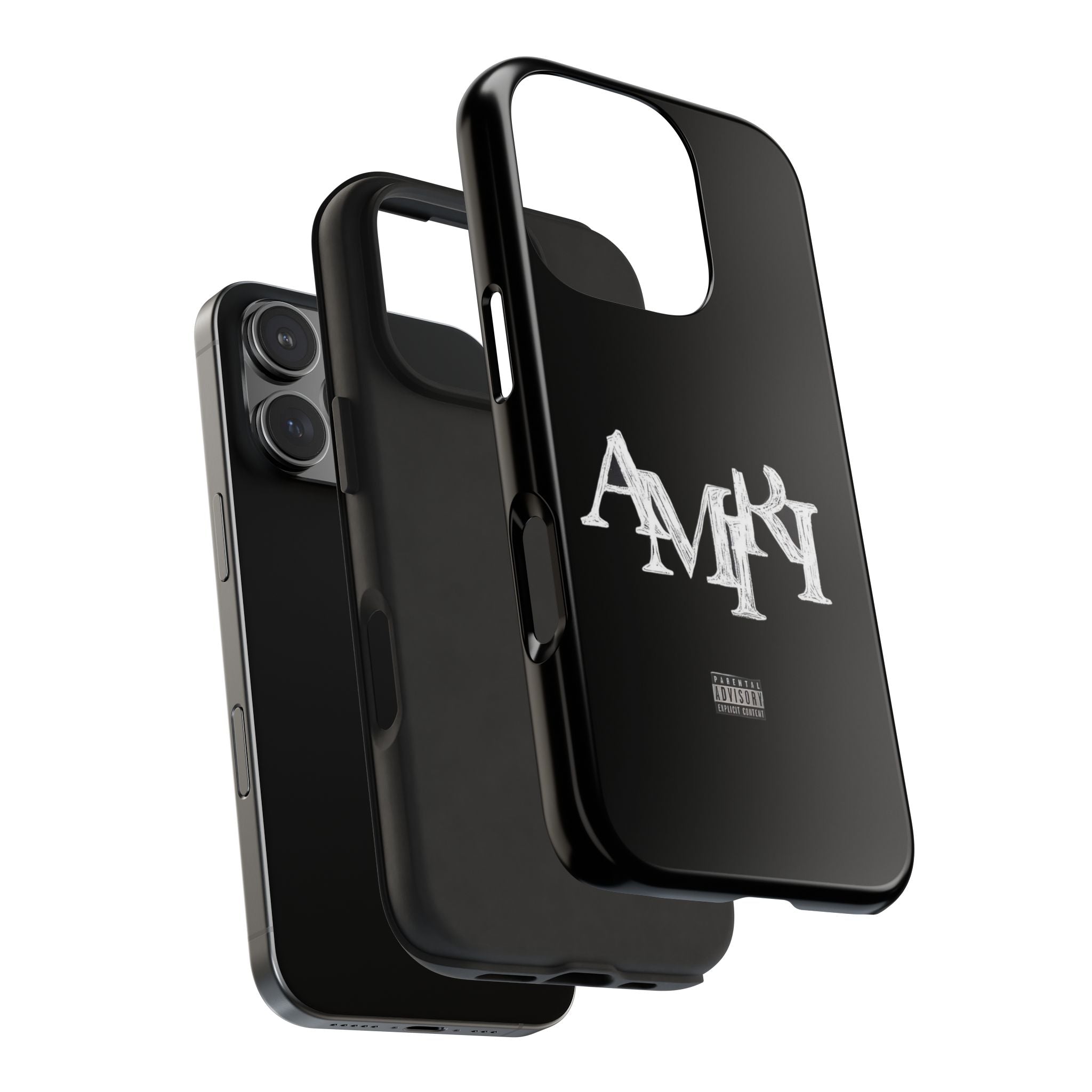 Stylish Tough Phone Cases for Music Lovers, Durable Phone Covers, Personalized Phone Protection, Gift for Hip Hop Fans, Trendy Accessories