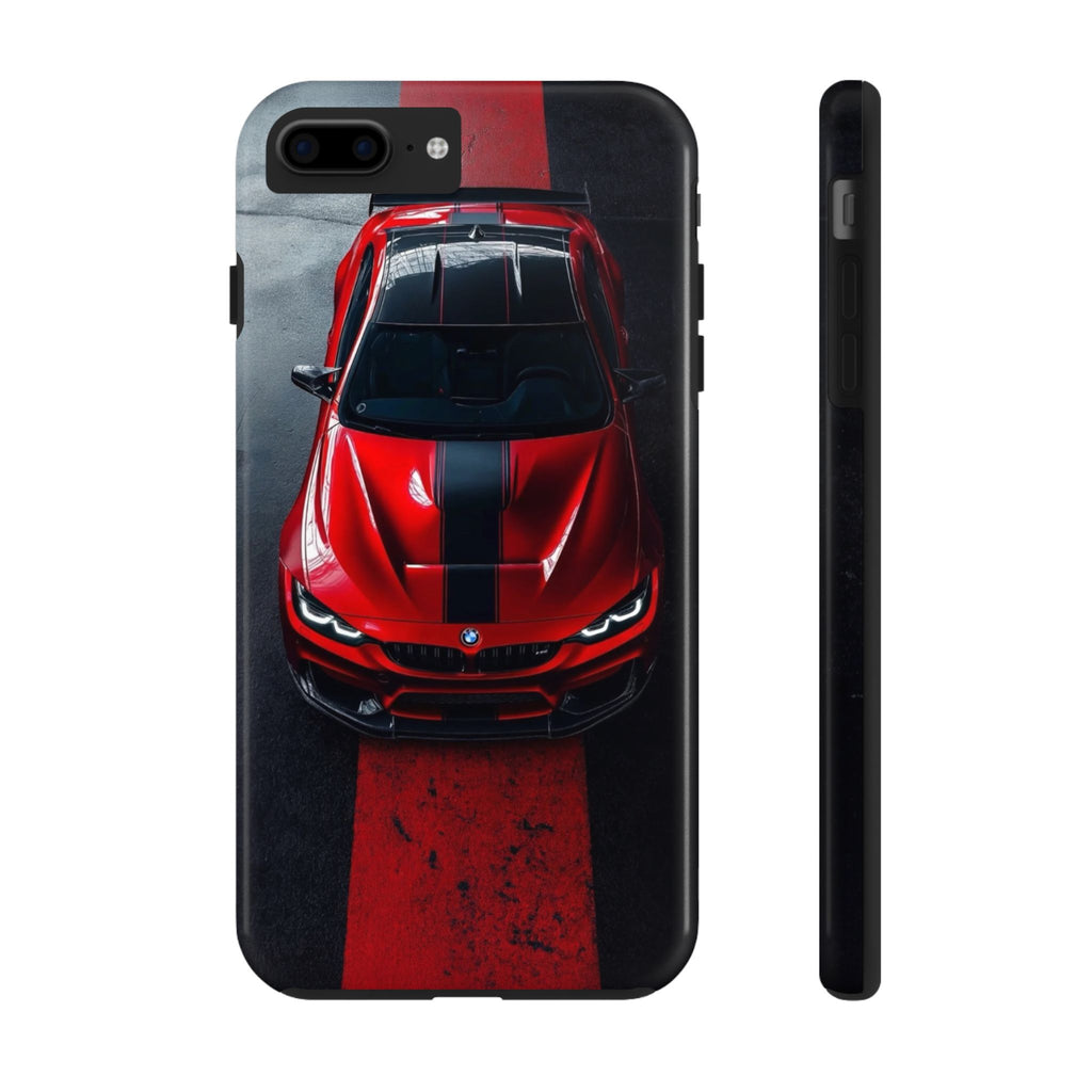 Rugged Car-Themed Phone Cases for Auto Enthusiasts | Perfect Gift for Him, Birthday, Father's Day, Car Shows, Unique Phone Accessories