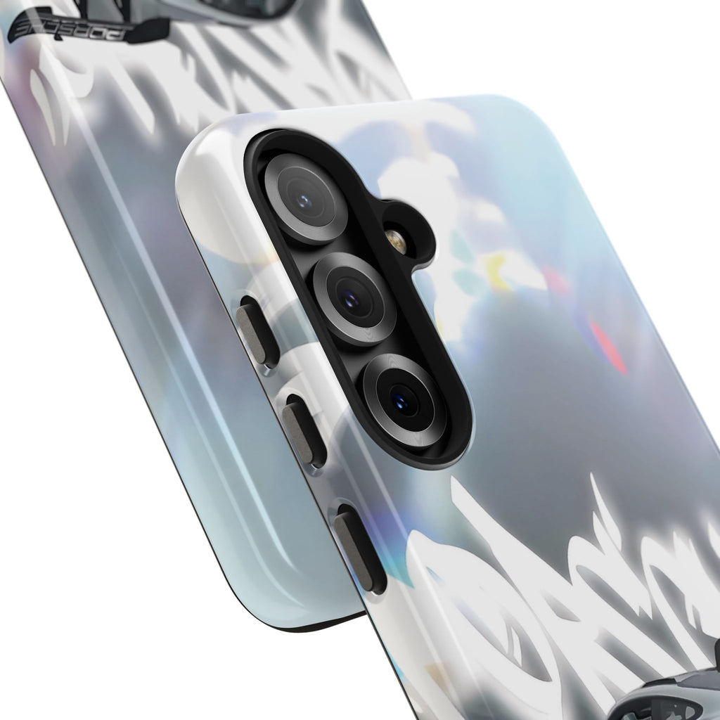 Cool Car Phone Cases for Auto Enthusiasts, Durable Phone Covers for Gifts, Smartphone Protection, Car Lover Accessories