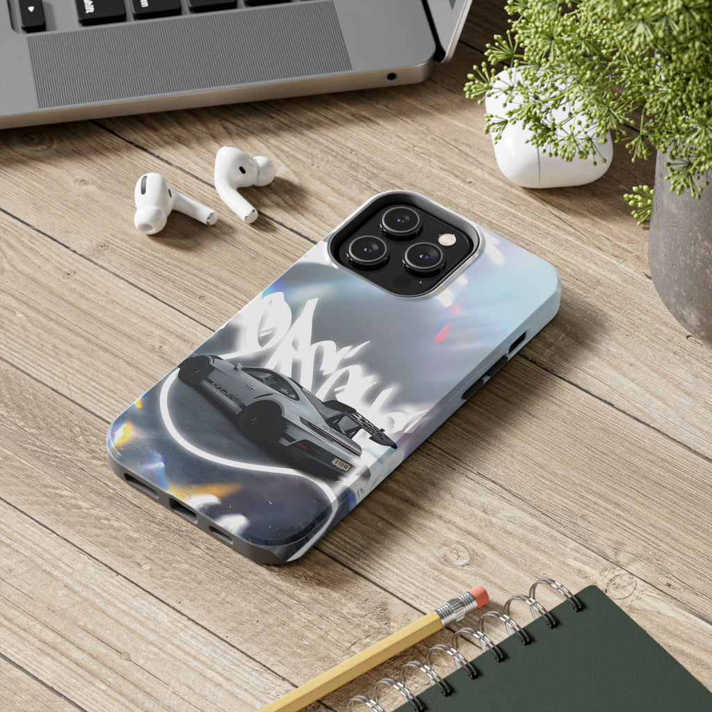 Cool Car Phone Cases for Auto Enthusiasts, Durable Phone Covers for Gifts, Smartphone Protection, Car Lover Accessories