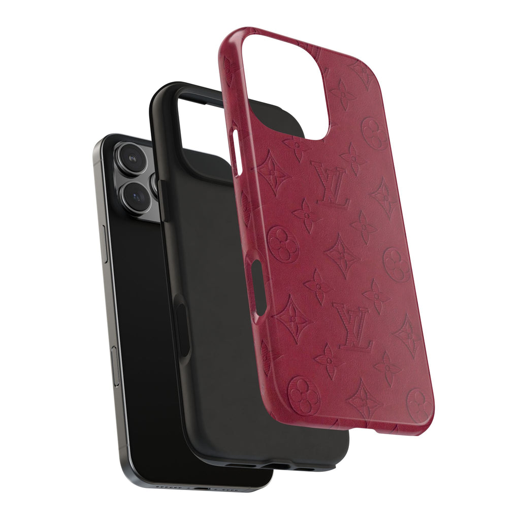 Stylish Tough Phone Cases - Luxury Design, Durable Protection, Perfect Gift for Tech Lovers, Trendy Accessories for Everyday Use
